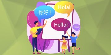 Yeni bir dil ogrenme